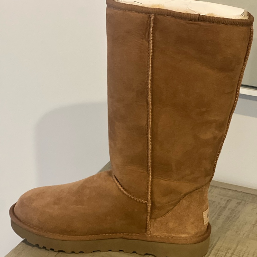 Classic Tall Uggs